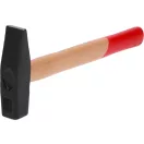 VOREL Schlosserhammer 600 g mit Holzstiel