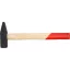 VOREL Schlosserhammer 800g Holzstiel TÜV/GS