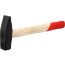 VOREL Schlosserhammer 800g Holzstiel TÜV/GS
