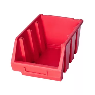 QBRICK REGULAR Ergobox 3 L rot