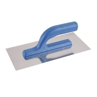 FESTA Bügeleisen 130 x 280 mm mit Edelstahl-Kunststoffgriff