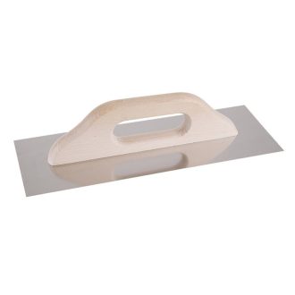 FESTA Bügeleisen 130 x 360 mm mit Edelstahlgriff