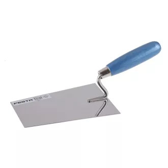 FESTA Maurerlöffel 180 Decke Inox