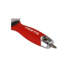 FESTA Gipskartonspachtel mit 150 mm Edelstahlbohrerspitze