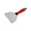 FESTA Gipskartonspachtel mit 200 mm Edelstahlbohrerspitze