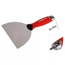 FESTA Gipskartonspachtel mit 200 mm Edelstahlbohrerspitze