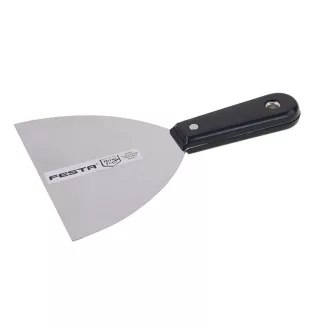 FESTA Gipskartonspachtel 150 mm Inox