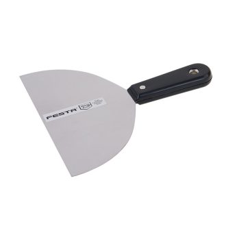 FESTA Gipskartonspachtel 200 mm Inox