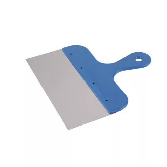 FESTA Wandspachtel 250 mm Inox (Krabbe) mit Kunststoffgriff