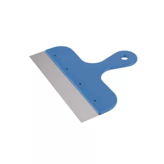 FESTA Wandspachtel 250 mm Inox (Krabbe) mit Kunststoffgriff