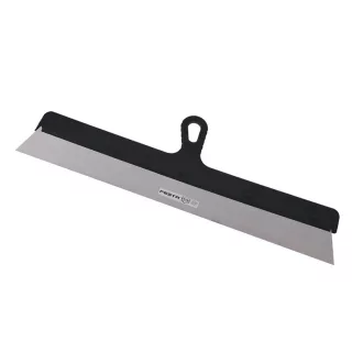 FESTA Spachtel wandmontiert 600 mm Inox (Krabbe)