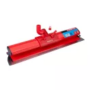 Glett-Abzieher-Adapter kann verschluckt werden