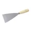 Stahlspachtel 100 mm