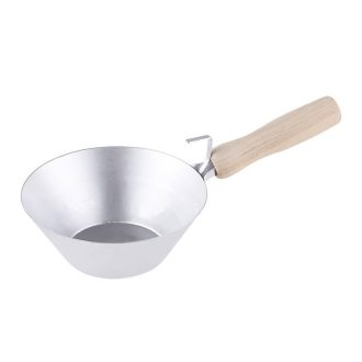 FESTA Mauerwerkspfanne 160 mm