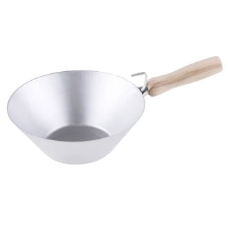 FESTA Mauerwerkspfanne 215 mm