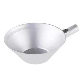 Mörtel 235 mm schluckbar