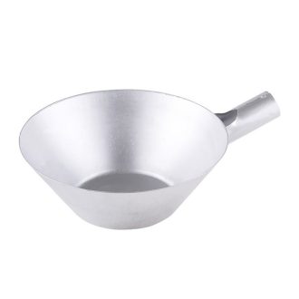 Mörtel 215 mm schluckbar