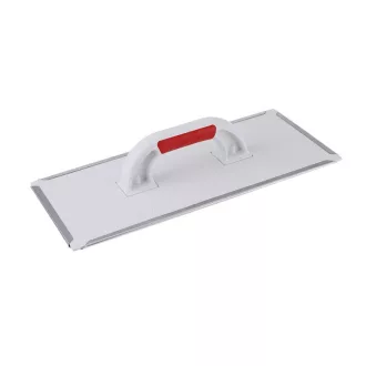   FESTA Schleifmaschine für Polystyrolschaum 180 x 400 mm verstärktes Metall/Kunststoff