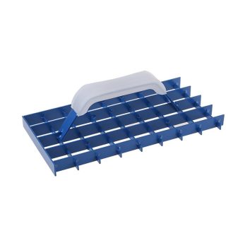 Putzhobel 150 x 290 Raster