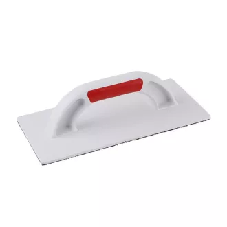 FESTA Schleifer für Polystyrolschaum 270 x 130 Kunststoff