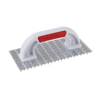 FESTA Putzschaber mit Spikes 210 x 105