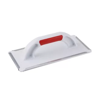   FESTA Schleifer für Polystyrolschaum 130 x 270 mm verstärktes Metall/Kunststoff