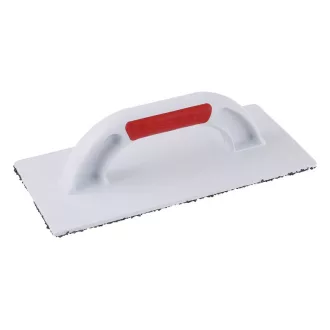 FESTA Schleifer für Polystyrolschaum 270 x 130 mm (P12)