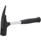 VOREL Zimmermannshammer 600 g, Metallstiel