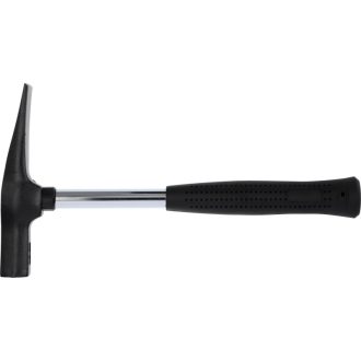 VOREL Maurerhammer 600 g, Metallstiel