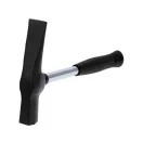 VOREL Maurerhammer 600 g, Metallstiel
