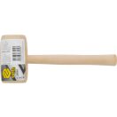 VOREL Holzhammer 350 g 285 mm