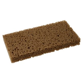 Mörtel-Ersatzschwamm 140 x 280 x 30 mm Meeresschwamm