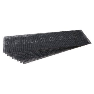 Schleifklotzgitter 93 x 290 mm P80 (10 Stück)