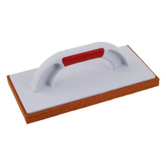 FESTA Schwammkelle grob 140 x 280/18 mm grob (orange)