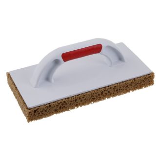 FESTA Fugenschwamm mit grobem Meeresschwamm 140 x 280/30 mm