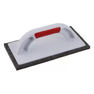 FESTA Glätter mit schwarzem Filz 130 x 250/10 mm