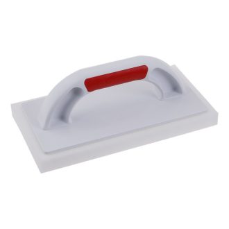 FESTA Fugenschwamm mit Schaumstoff 130 x 250/20 mm weiß