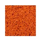 FESTA Schwammkelle grob 130 x 250/18 mm (orange)