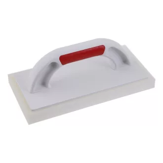 FESTA Fugenschwamm mit Schaumschwamm 130 x 250/20 mm weiß