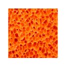 FESTA Glättschwamm 130 x 250 mm grob