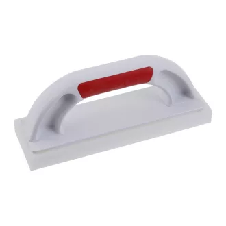 FESTA Fugenschwamm mit Schaumstoff 70 x 220/20 mm weiß