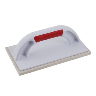 FESTA Glätter mit weißem Filz 130 x 220/8 mm