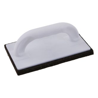 FESTA Glätter mit schwarzem Filz 130 x 220/10 mm