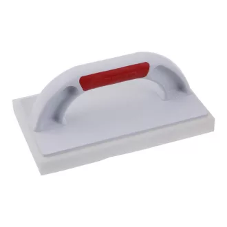 FESTA Fugenschwamm mit Schaumstoff 130 x 220/20 mm weiß