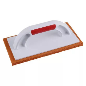 FESTA Schwammkelle grob 130 x 250/12 mm (orange)