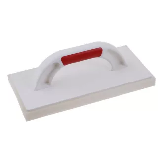 FESTA Fugenschwamm mit Schaumstoff 140 x 280/20 mm weiß