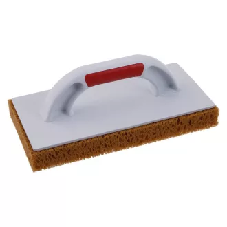 FESTA Fugenschwamm mit grobem Meeresschwamm 140 x 280/30 mm