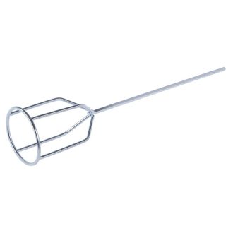 FESTA Gipsmischstab 100 x 500 mm quadratisch