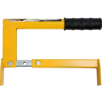 VOREL Manueller Umschlagbagger 280-500 mm