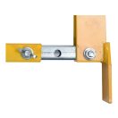 VOREL Manueller Umschlagbagger 280-500 mm